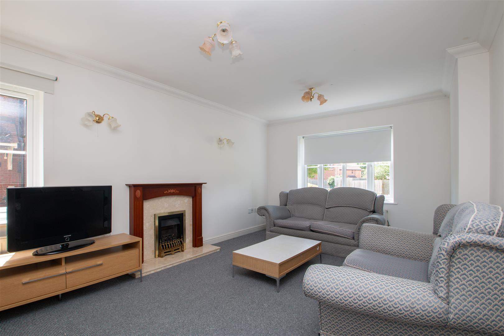 Digby Croft, Middleton, Milton Keynes